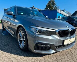 BMW 530 Gebrauchtwagen