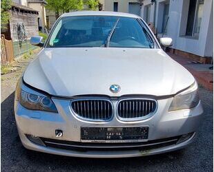 BMW 523 Gebrauchtwagen