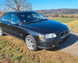 Volvo S60 Gebrauchtwagen