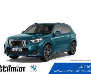 BMW iX1 Gebrauchtwagen