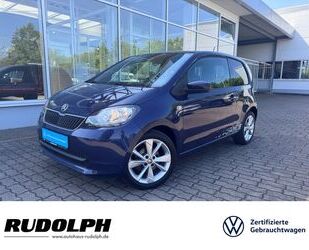 Skoda Citigo Gebrauchtwagen
