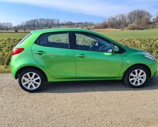 Mazda 2 Gebrauchtwagen
