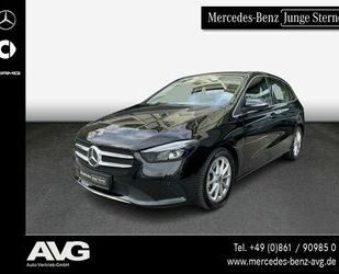 Mercedes-Benz B 200 Gebrauchtwagen
