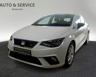 Seat Ibiza Gebrauchtwagen