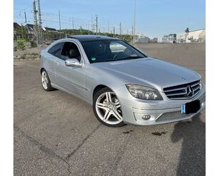 Mercedes-Benz CLC 180 Gebrauchtwagen