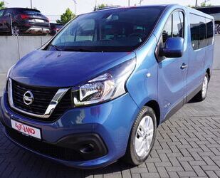 Nissan NV300 Gebrauchtwagen