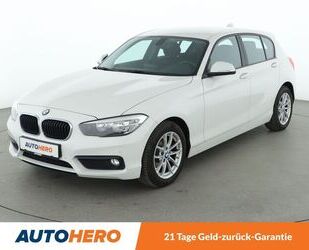 BMW 118 Gebrauchtwagen