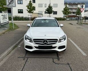 Mercedes-Benz C 300 Gebrauchtwagen