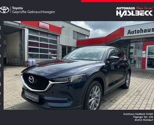 Mazda CX-5 Gebrauchtwagen