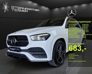 Mercedes-Benz GLE 300 Gebrauchtwagen