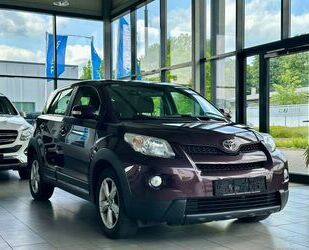 Toyota Urban Cruiser Gebrauchtwagen