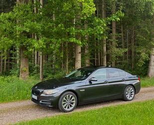 BMW 530 Gebrauchtwagen