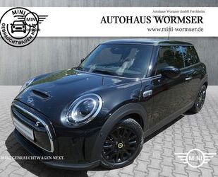 Mini Cooper SE Gebrauchtwagen