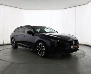 Peugeot 508 Gebrauchtwagen