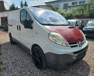 Alfa Romeo Primastar 