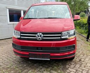 VW T6 Transporter Gebrauchtwagen