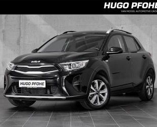 Kia Stonic Gebrauchtwagen