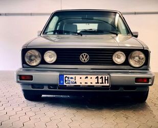 Porsche Golf 