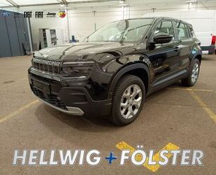 Jeep Avenger Gebrauchtwagen
