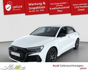 Audi RS3 Gebrauchtwagen