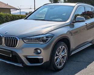 BMW X1 Gebrauchtwagen