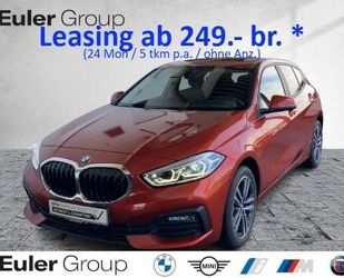 BMW 118 Gebrauchtwagen