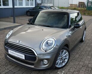 Mini Cooper Gebrauchtwagen