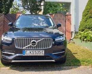 Volvo XC90 Gebrauchtwagen