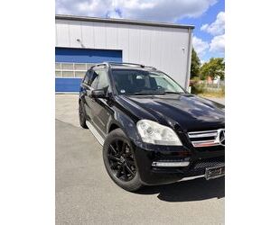 Mercedes-Benz GL 350 Gebrauchtwagen