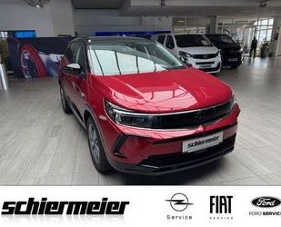 Opel Grandland (X) Gebrauchtwagen