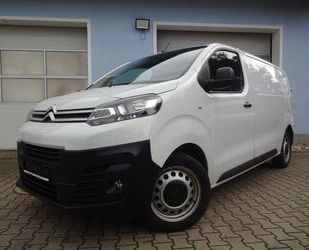 Citroen Jumpy Gebrauchtwagen