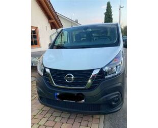 Nissan NV300 Gebrauchtwagen