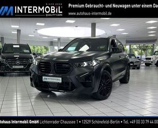 BMW X5 M Gebrauchtwagen