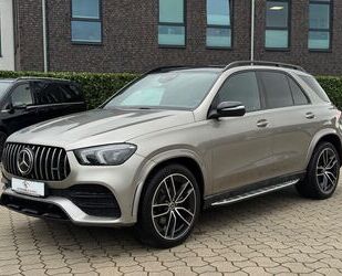 Mercedes-Benz GLE 400 Gebrauchtwagen