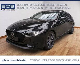 Mazda 3 Gebrauchtwagen