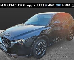 Mazda CX-5 Gebrauchtwagen