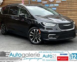 Chrysler Pacifica Gebrauchtwagen