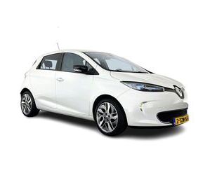 Renault ZOE Gebrauchtwagen