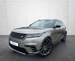 Land Rover Range Rover Velar Gebrauchtwagen