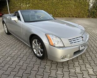Cadillac XLR Gebrauchtwagen