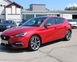 Seat Leon Gebrauchtwagen