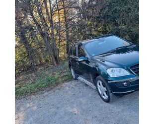 Mercedes-Benz ML 280 Gebrauchtwagen