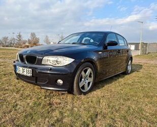 BMW 120 Gebrauchtwagen