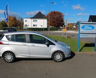 Ford B-Max Gebrauchtwagen