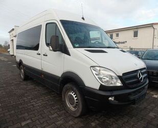 Mercedes-Benz Sprinter Gebrauchtwagen