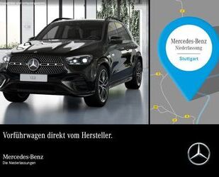 Mercedes-Benz GLE 350 Gebrauchtwagen