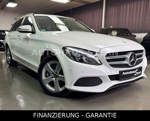 Mercedes-Benz C 250 Gebrauchtwagen