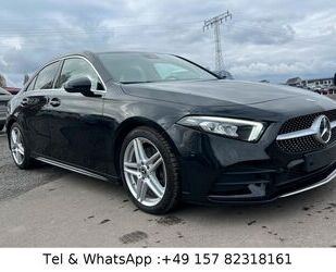 Mercedes-Benz A 220 Gebrauchtwagen