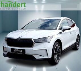 Skoda Enyaq Gebrauchtwagen