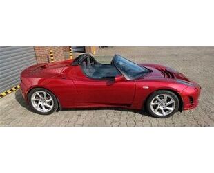 Tesla Roadster Gebrauchtwagen